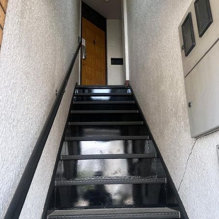 Amaterrace Hotel Matsumoto Buitenkant foto