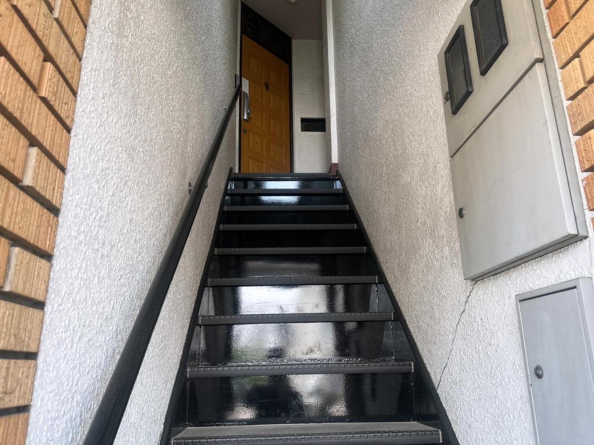 Amaterrace Hotel Matsumoto Buitenkant foto