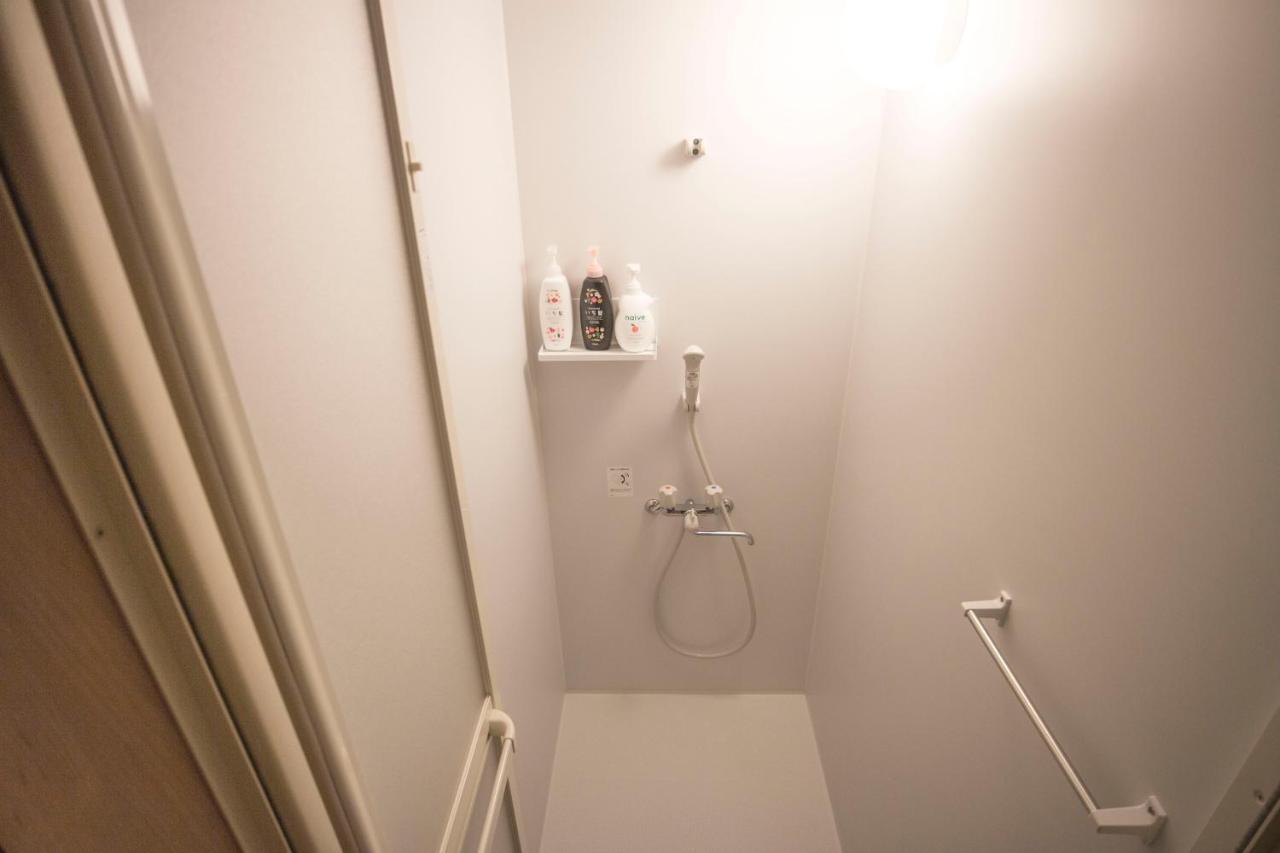 Amaterrace Hotel Matsumoto Buitenkant foto