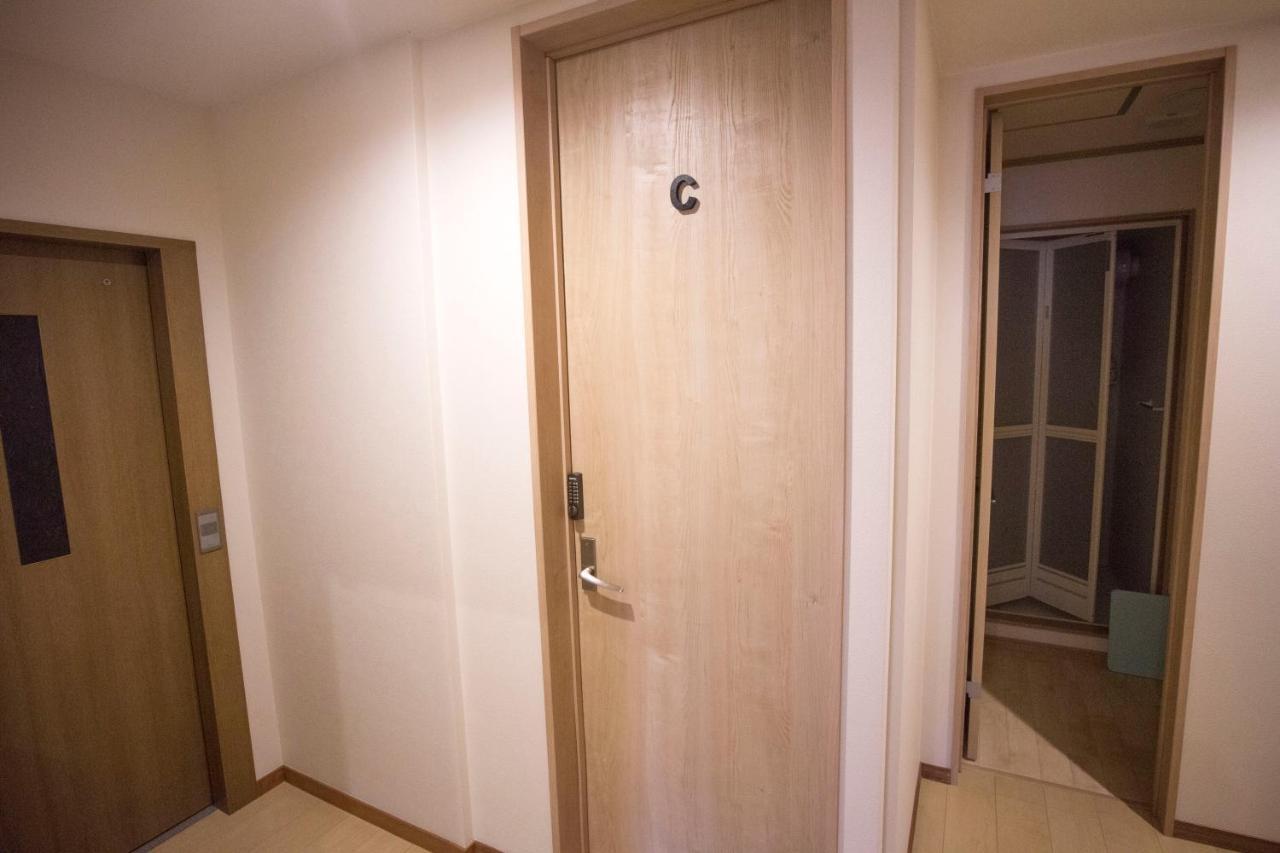Amaterrace Hotel Matsumoto Buitenkant foto