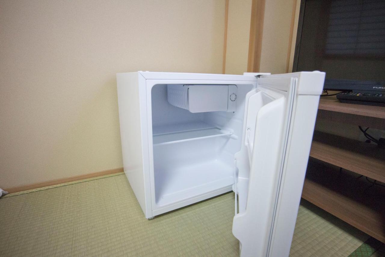 Amaterrace Hotel Matsumoto Buitenkant foto