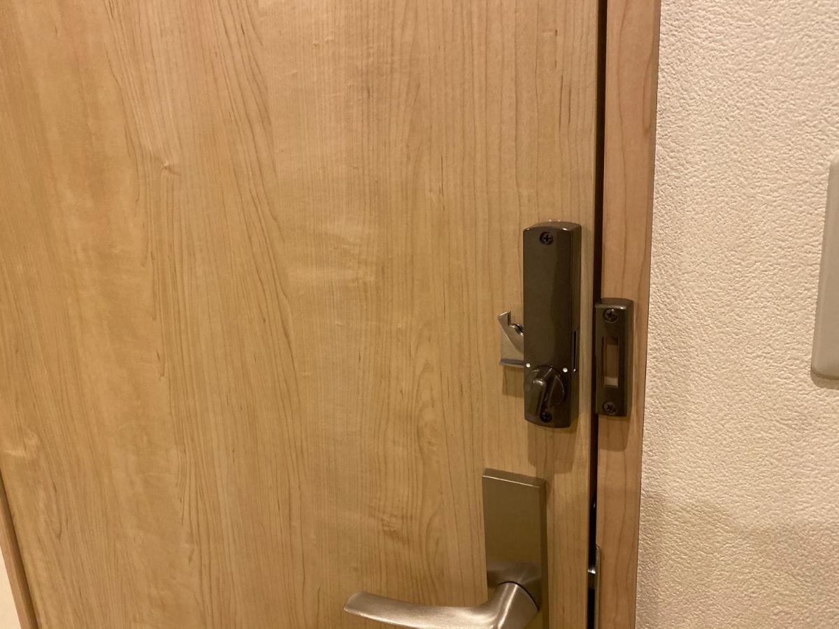Amaterrace Hotel Matsumoto Buitenkant foto