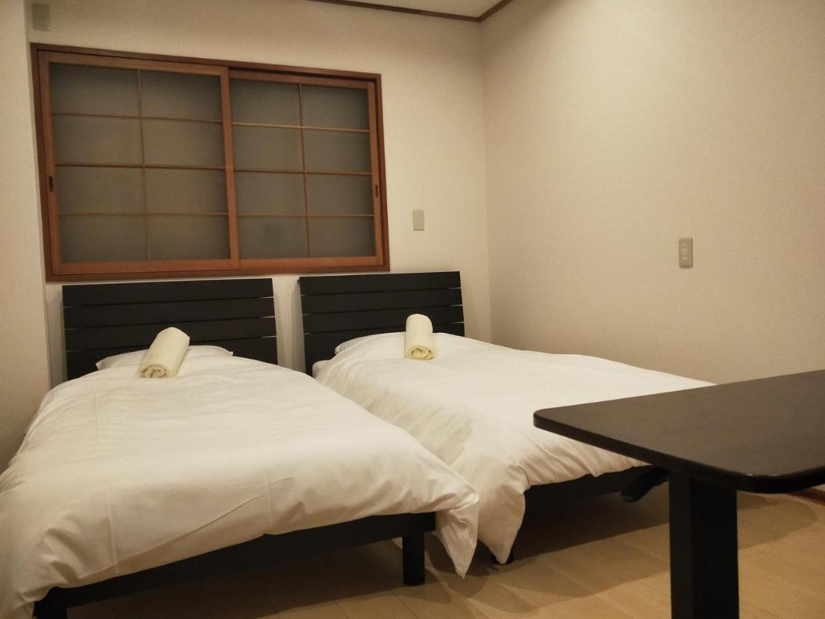 Amaterrace Hotel Matsumoto Buitenkant foto