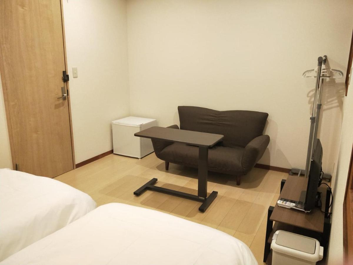 Amaterrace Hotel Matsumoto Buitenkant foto