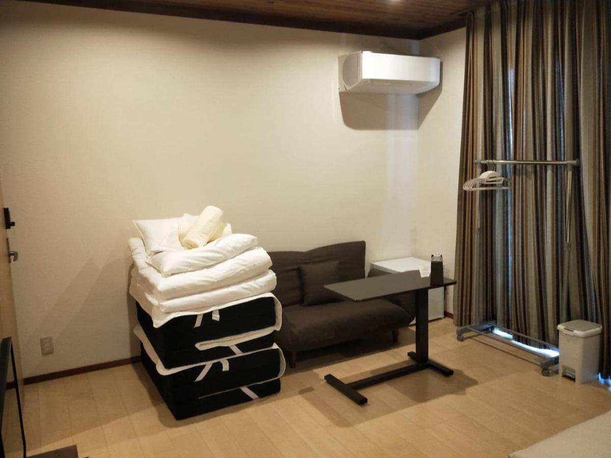 Amaterrace Hotel Matsumoto Buitenkant foto