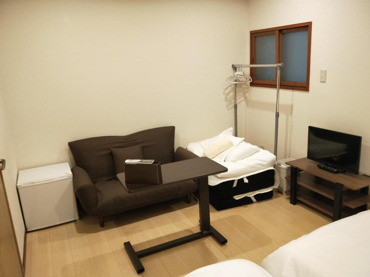 Amaterrace Hotel Matsumoto Buitenkant foto