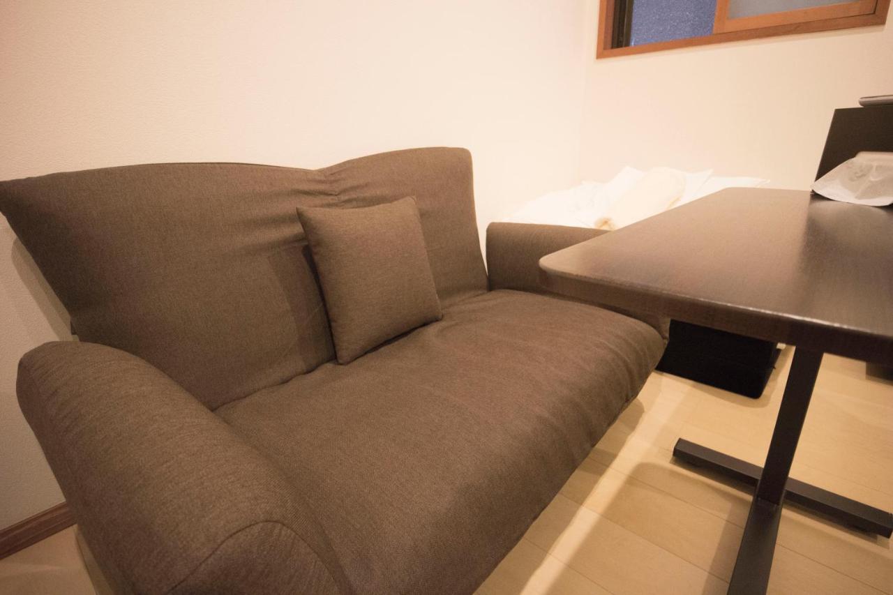 Amaterrace Hotel Matsumoto Buitenkant foto