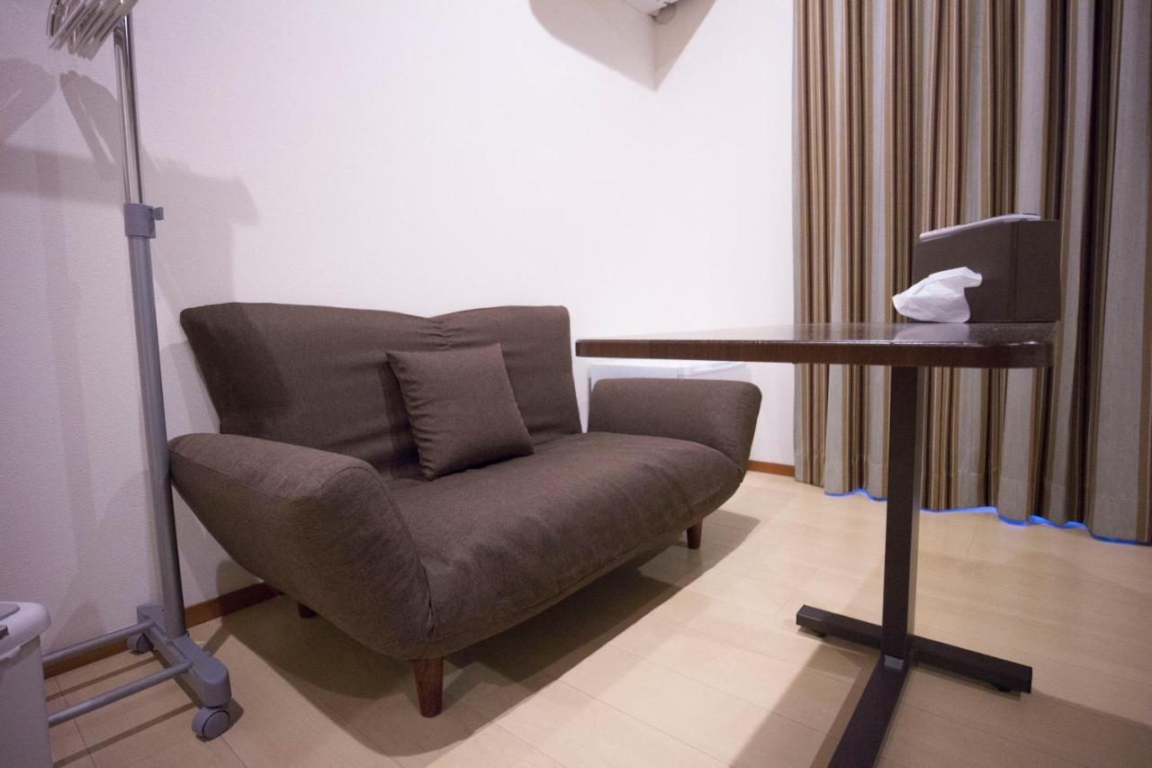 Amaterrace Hotel Matsumoto Buitenkant foto