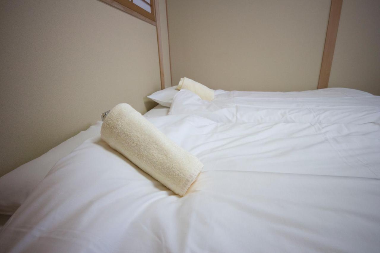 Amaterrace Hotel Matsumoto Buitenkant foto