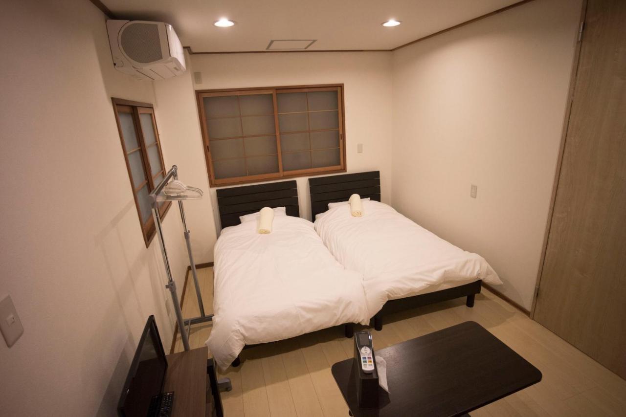 Amaterrace Hotel Matsumoto Buitenkant foto