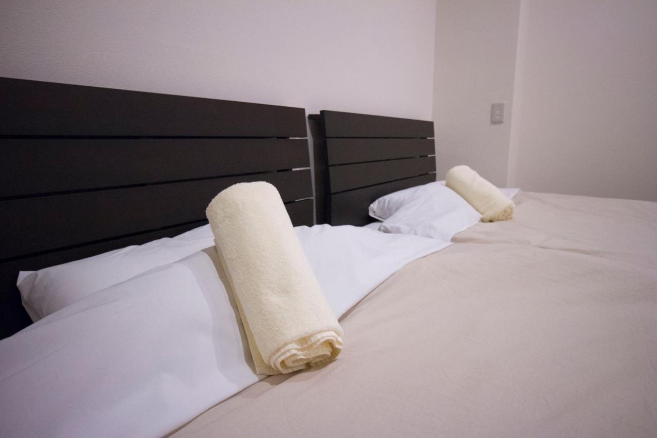 Amaterrace Hotel Matsumoto Buitenkant foto