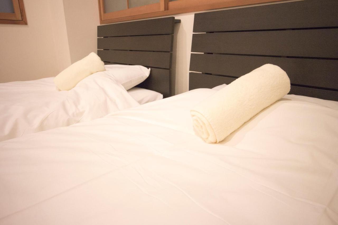 Amaterrace Hotel Matsumoto Buitenkant foto