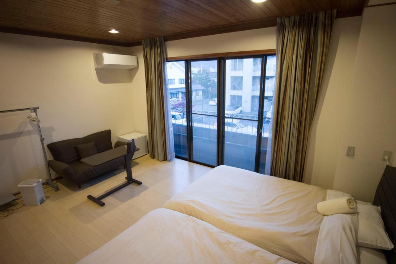 Amaterrace Hotel Matsumoto Buitenkant foto